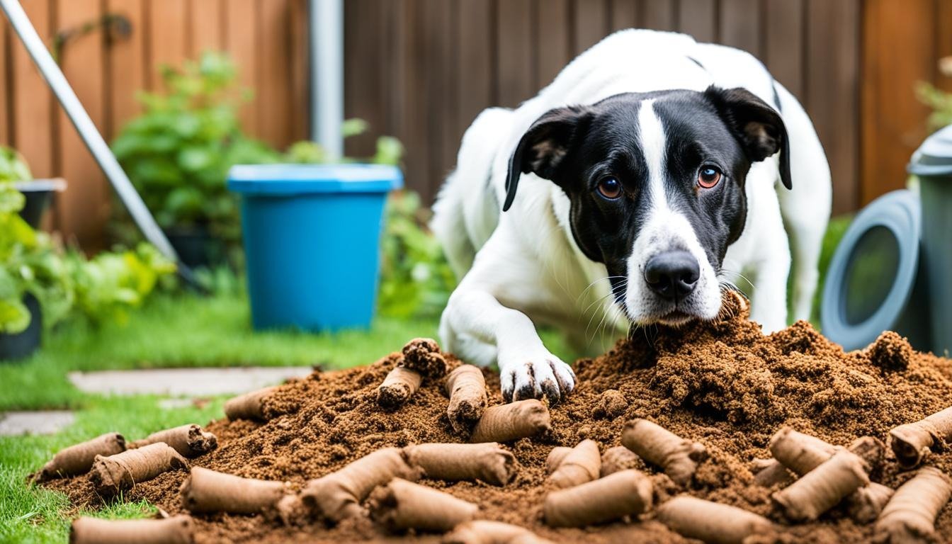 Por Que Cachorro Come Fezes Descubra O Motivo