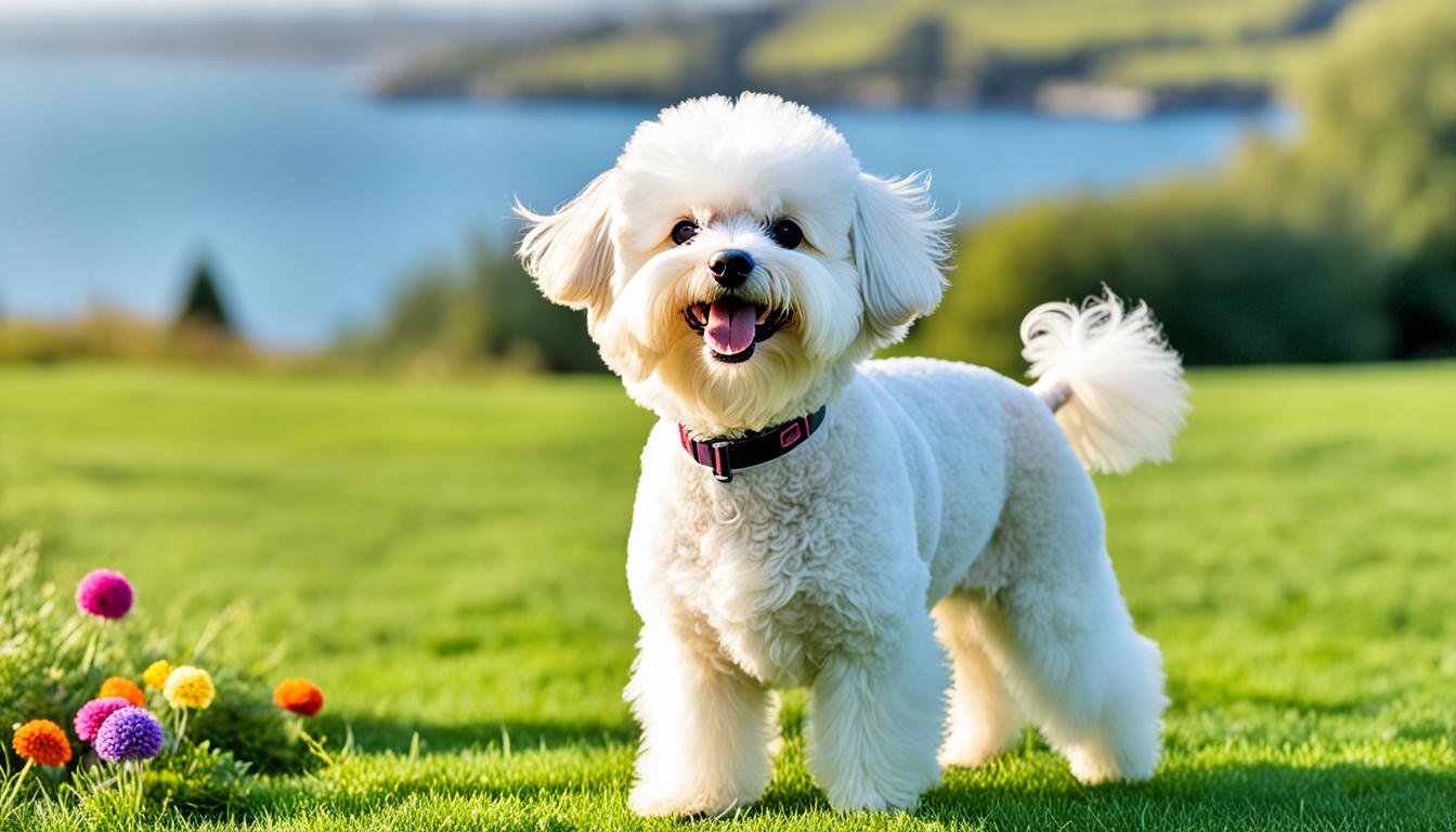 Bichon Frisé raças de cachorro para quem tem alergia cães hipoalergênicos