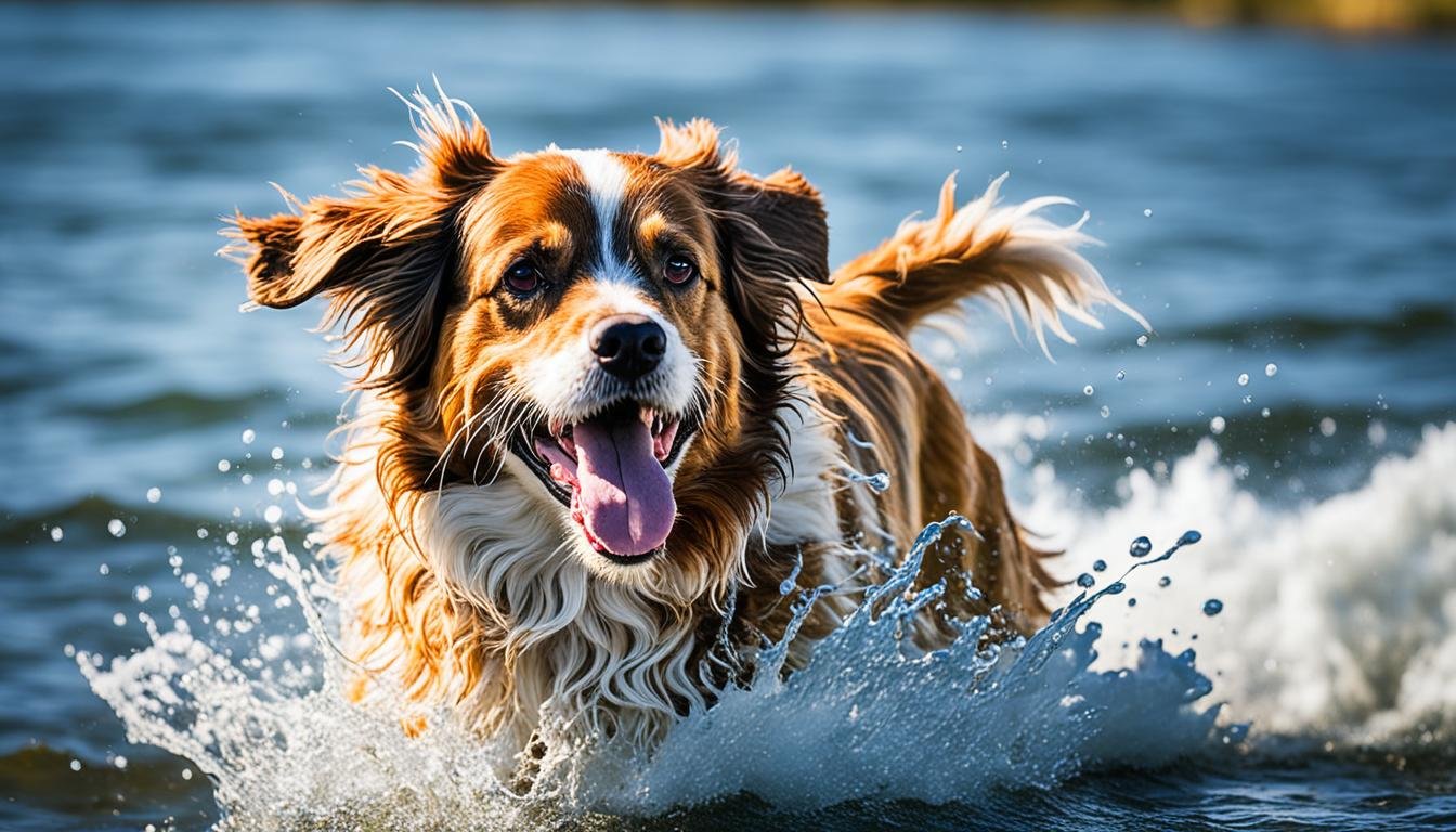 Cao Dagua Portugues raças de cachorro para quem tem alergia cães hipoalergênicos