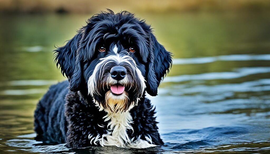 Cão de Água Português