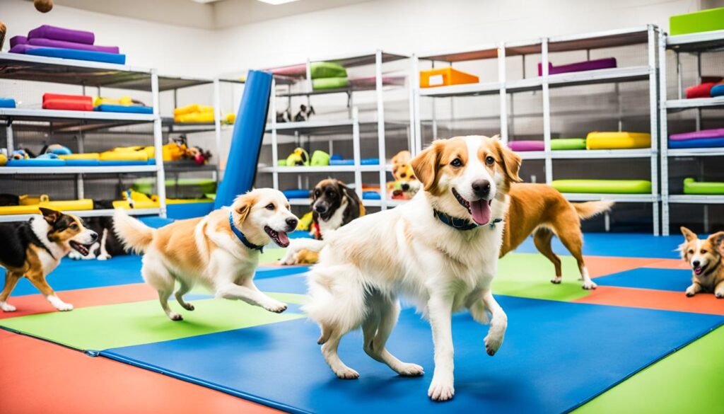 Daycare Canino