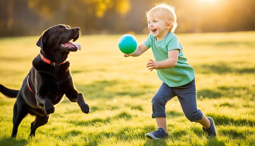 Labrador Retriever