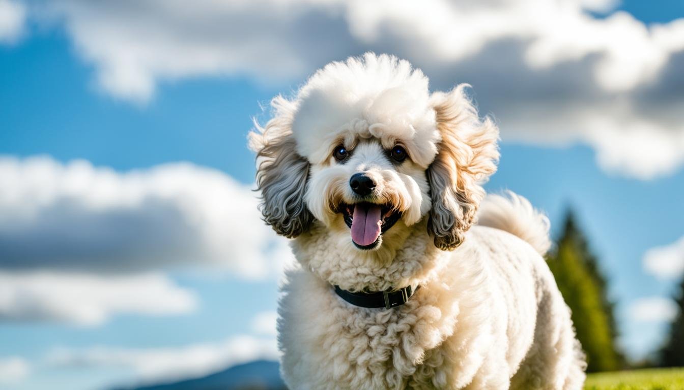 Poodle raças de cachorro para quem tem alergia cães hipoalergênicos