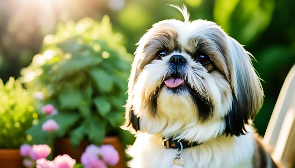 Shih Tzu