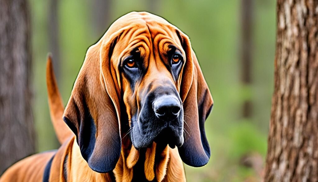 bloodhound