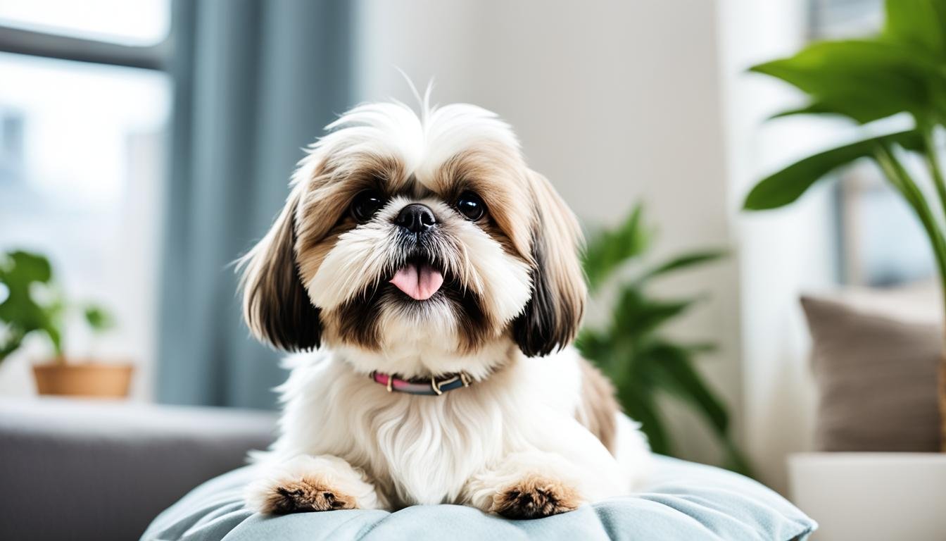 cachorro shih-tzu