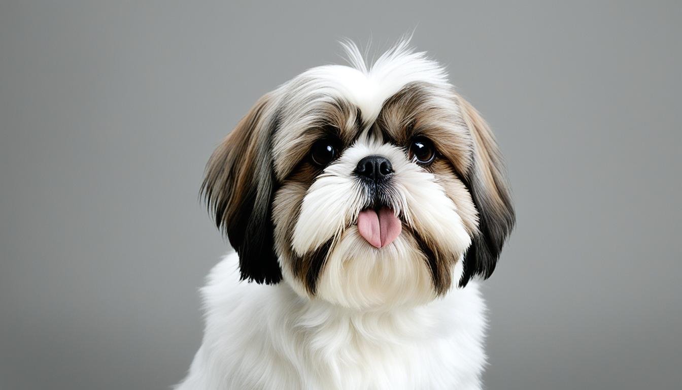 expectativa de vida do shih-tzu