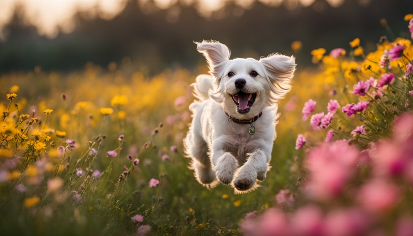 raças de cachorro para quem tem alergia