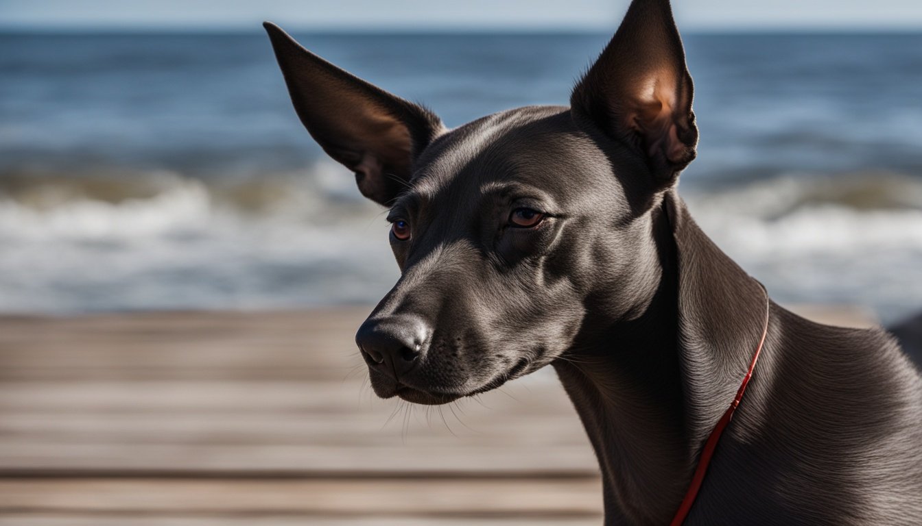 raças de cachorro para quem tem alergia cães hipoalergênicos