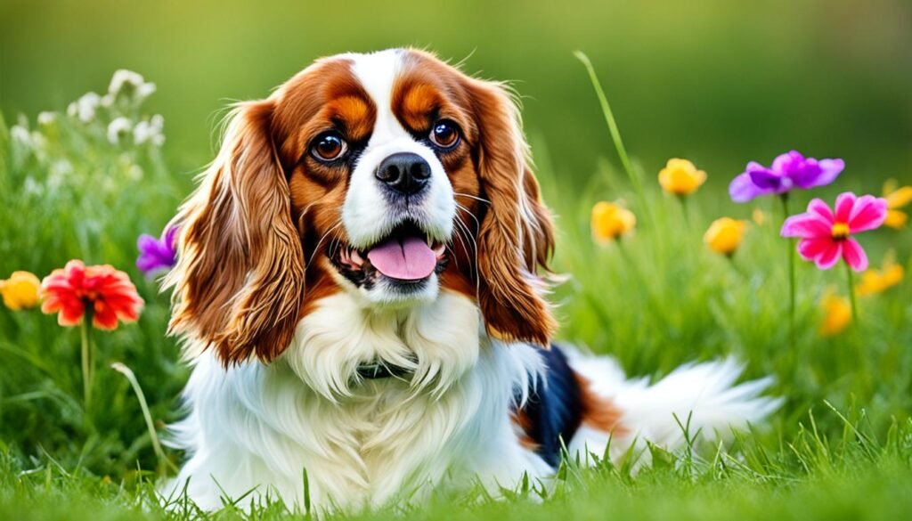 Curiosidades Cavalier King Charles Spaniel