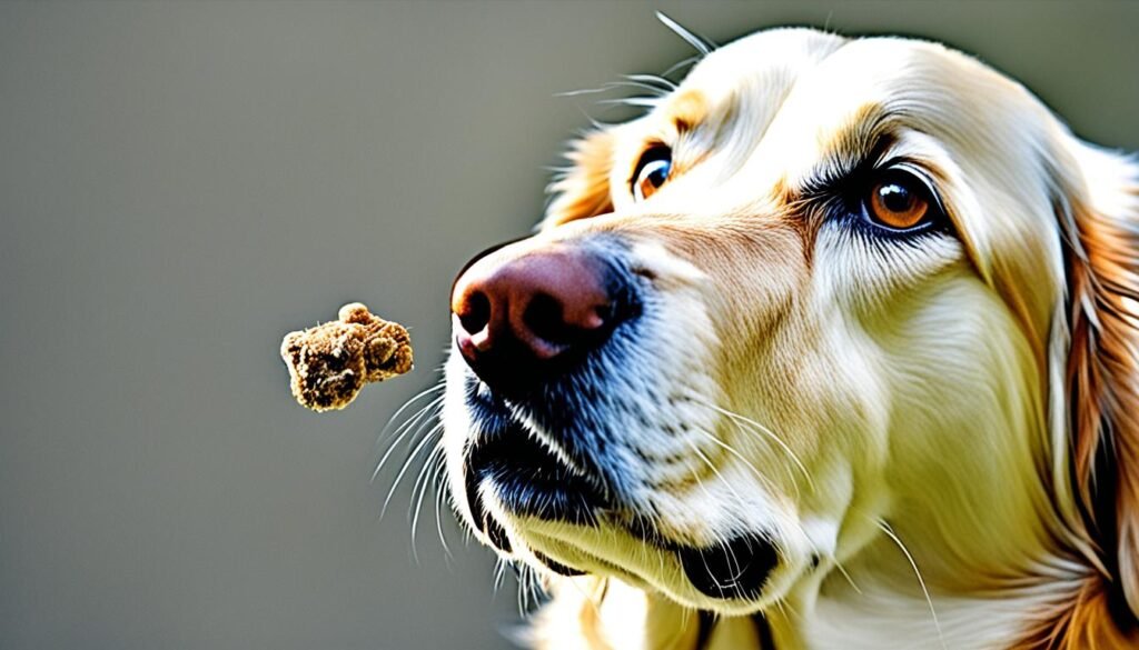 cachorro reconhece as emoções do dono