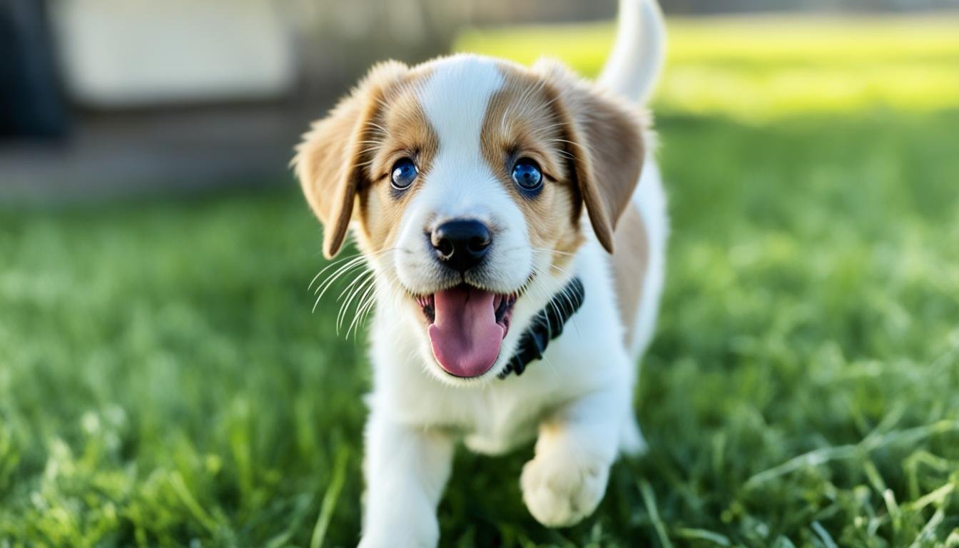 com quantos meses o cachorro perde os dentes de leite