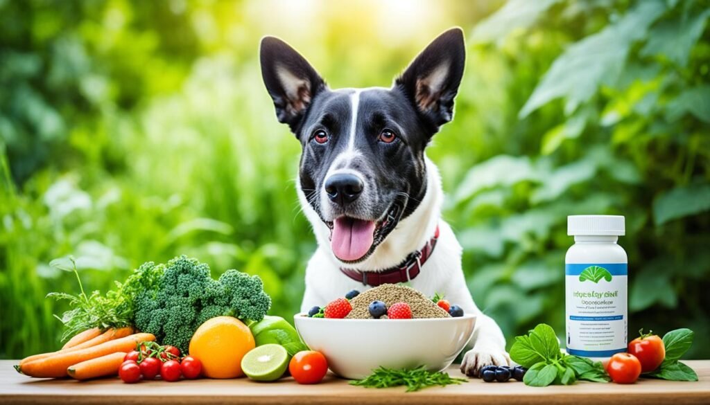 como estimular o apetite de cães com doença do carrapato