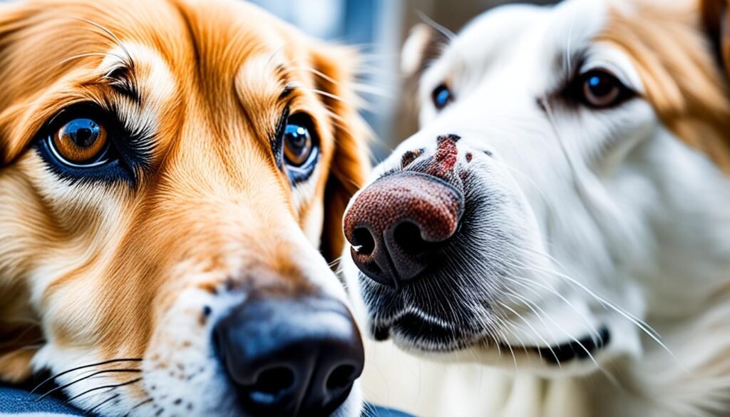 como tratar e prevenir cinomose em cães