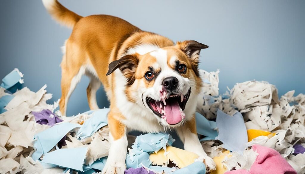 consequências da agressividade canina