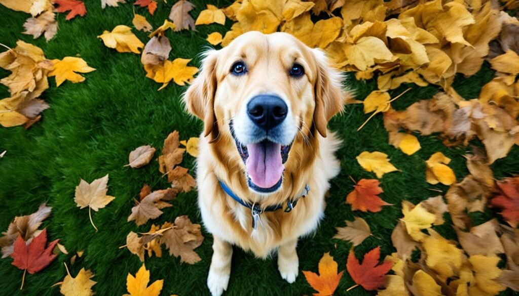 cores que os cachorros veem