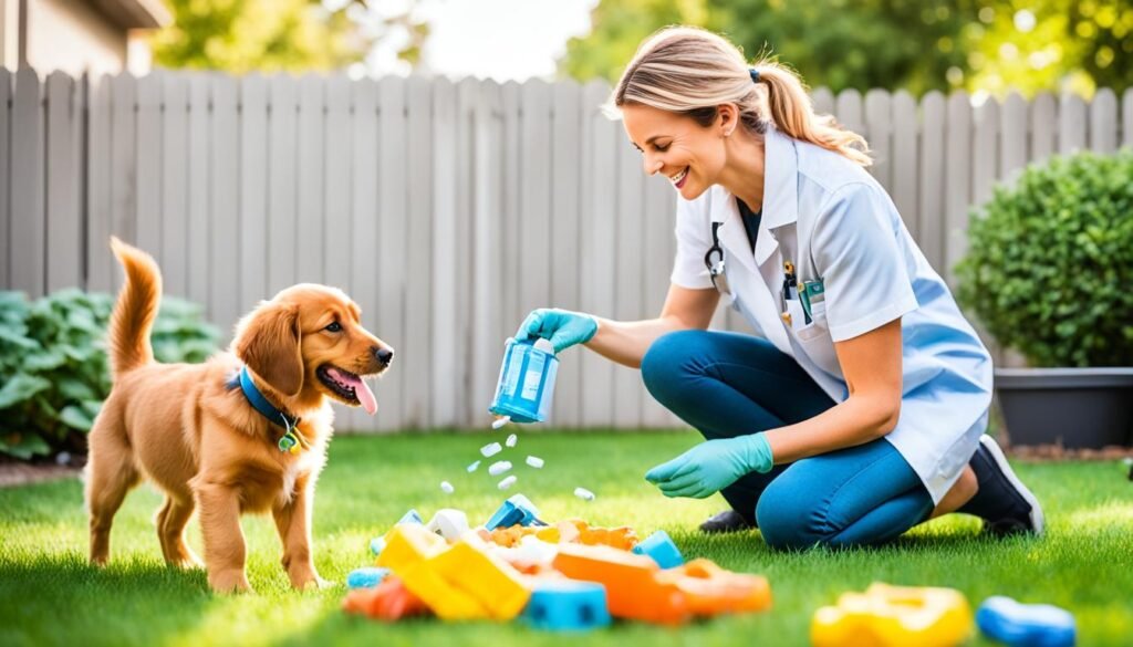 cuidados animais domésticos