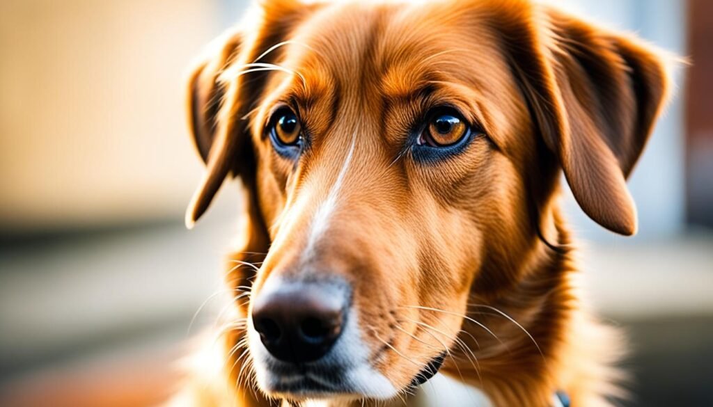 curiosidades sobre os bigodes dos cachorros