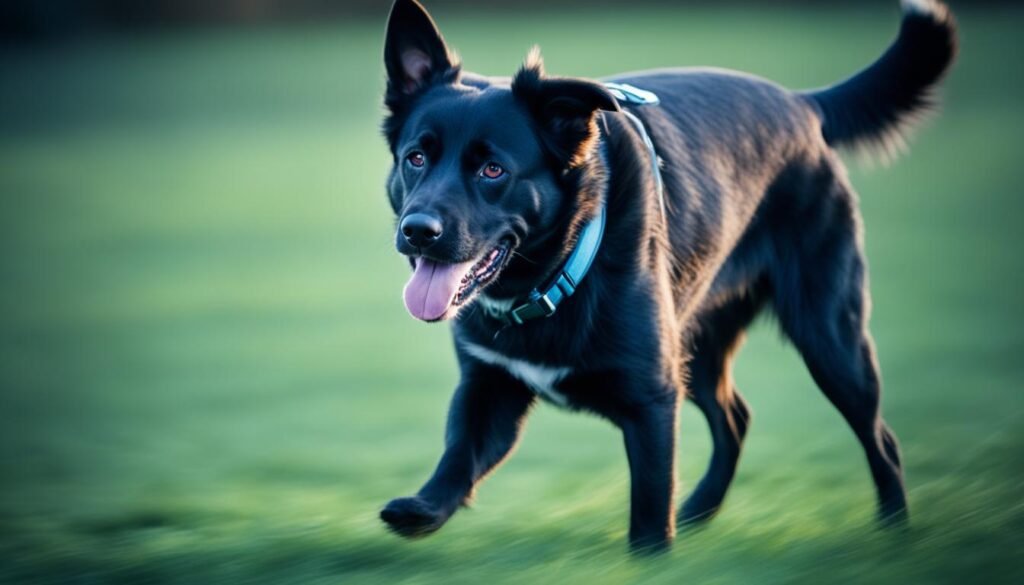 fatores que afetam a visão dos cachorros