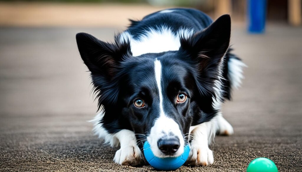 inteligência canina