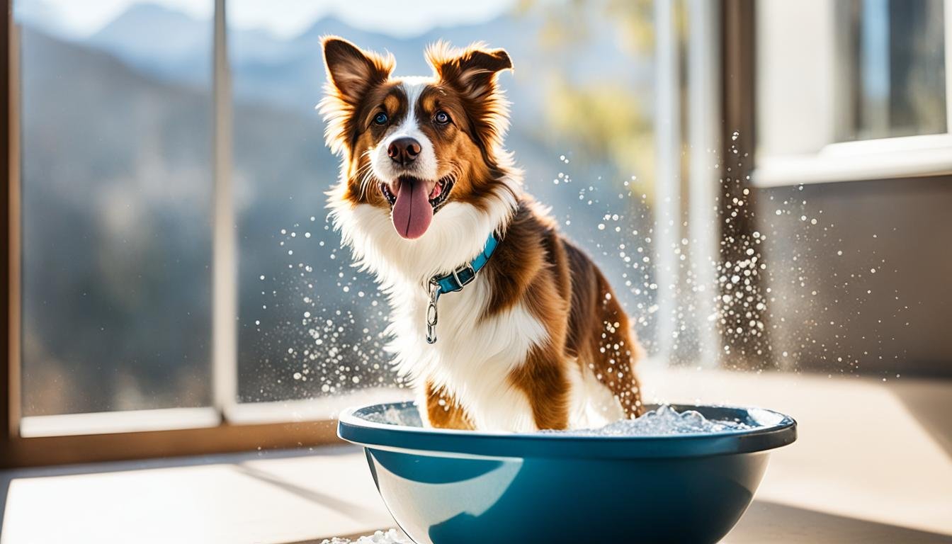 o que fazer quando o cachorro não quer beber água