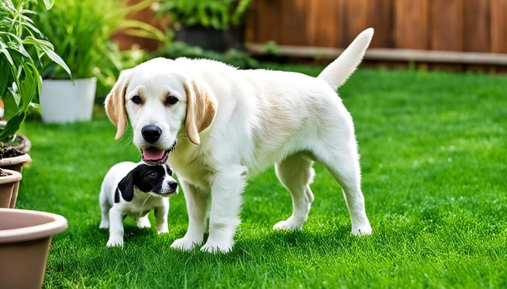 prevenção comportamento canino