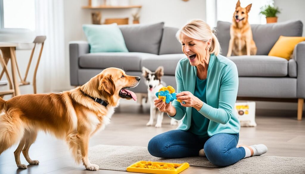 prevenção comportamento canino