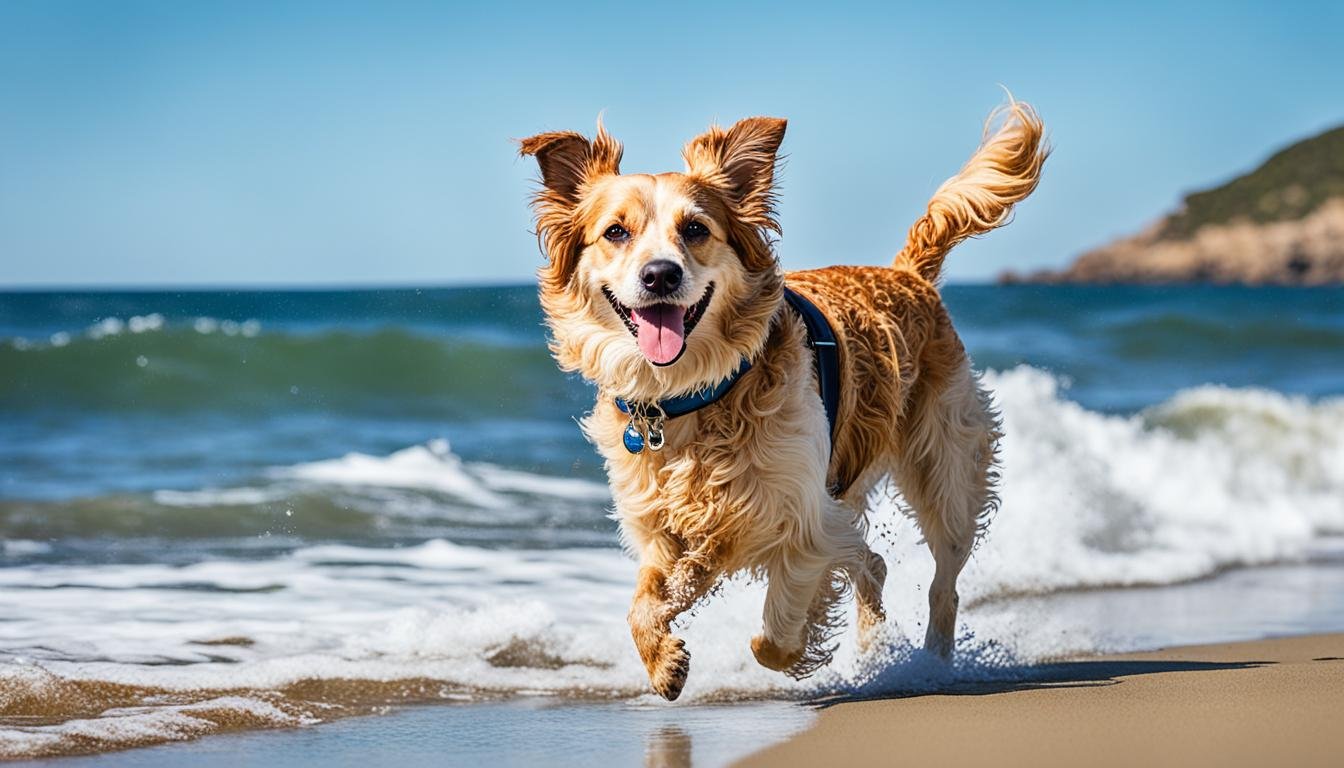 raça de cachorro Cão de Água Português