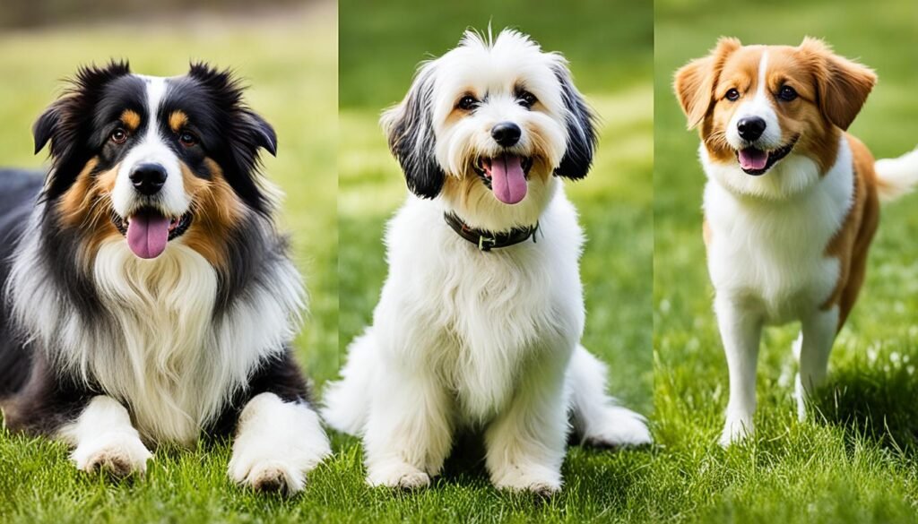 raças de cachorros com menor queda de pelos