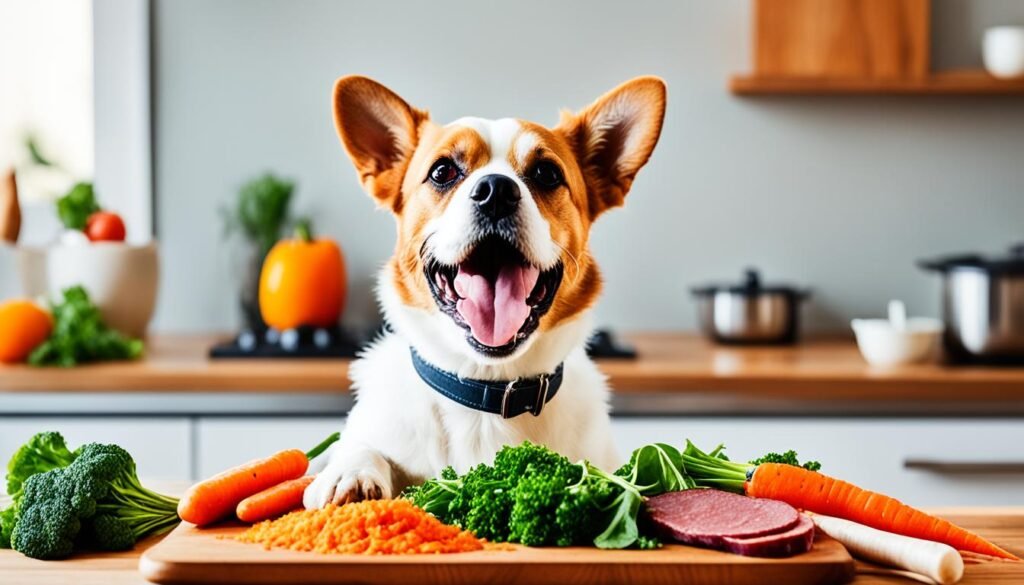 receitas caseiras para cães com doença do carrapato